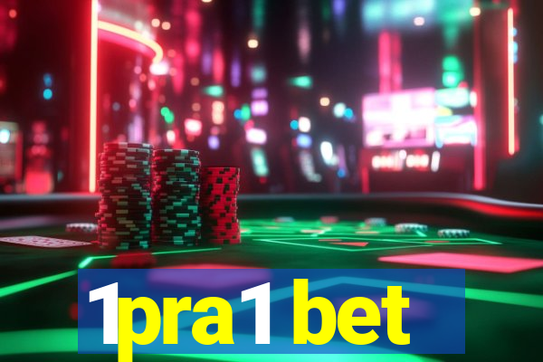 1pra1 bet